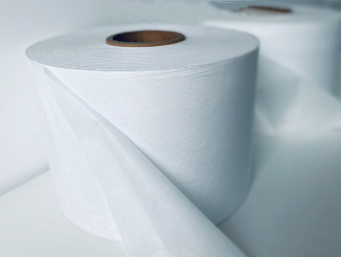 金口河PLA无纺布