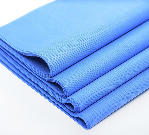 金口河RPET无纺布