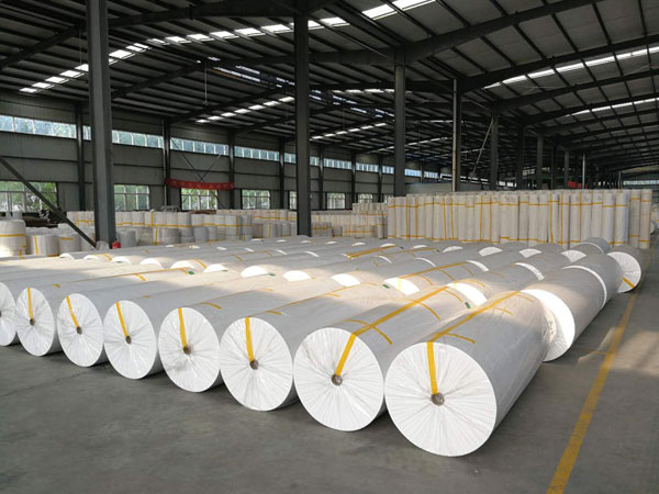 金口河狭缝式涤纶纺粘无纺布