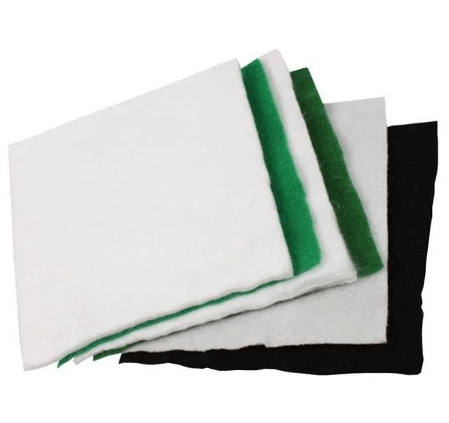 金口河短丝土工布